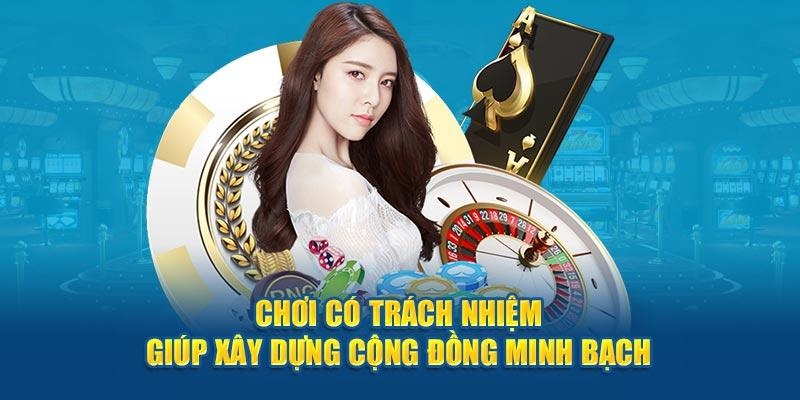 Chơi Có Trách Nhiệm Tại I9BET – Quy Định Cần Tuân Thủ