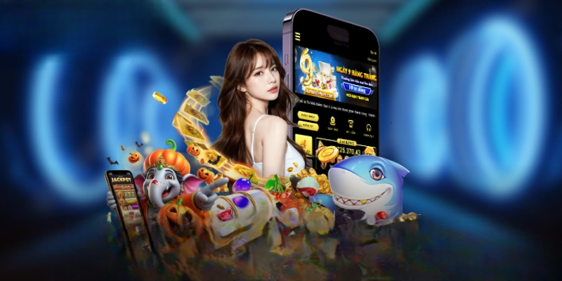 Chơi Gì Tại Nhà Cái i9BET Để Thắng Lớn?